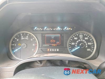 Zdjęcie 9 z 11 samochodu: 2018 FORD F150 SUPERCREW VIN:1FTEW1EP4JFB66326 - miniatura