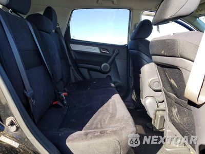 Zdjęcie 11 z 12 samochodu: 2011 HONDA CR-V SE VIN:5J6RE3H46BL029080 - miniatura
