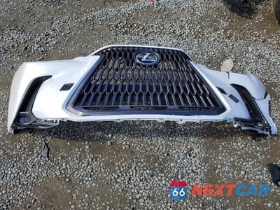 Zdjęcie 13 z 14 samochodu: 2024 LEXUS NX 350H BASE VIN:JTJAKCEZ3R5018870 - miniatura