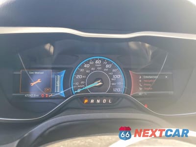 Zdjęcie 9 z 12 samochodu: 2017 FORD FOCUS BEV VIN:1FADP3R4XHL277789 - miniatura