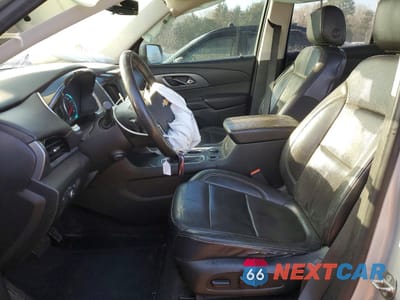 Zdjęcie 7 z 15 samochodu: 2018 CHEVROLET TRAVERSE PREMIER VIN:1GNERKKW4JJ267475 - miniatura