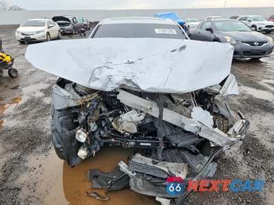 Piąte zdjęcie samochodu w środku: 2014 BMW 320 VIN:WBA3C3G56ENS68663 - miniatura