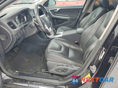 Zdjęcie 7 z 14 samochodu: 2018 VOLVO V60 CROSS COUNTRY PREMIER VIN:YV440MWK6J2056206 - miniatura