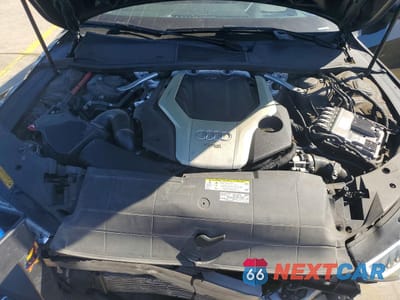 Zdjęcie 11 z 12 samochodu: 2019 AUDI A7 PRESTIGE S-LINE VIN:WAUV2AF29KN030146 - miniatura