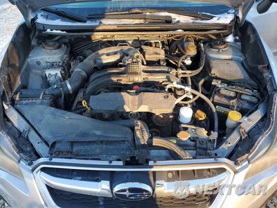 Zdjęcie 11 z 12 samochodu: 2013 SUBARU IMPREZA VIN:JF1GPAA62D2880539 - miniatura