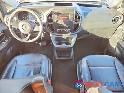 Zdjęcie 8 z 12 samochodu: 2016 MERCEDES-BENZ METRIS VIN:WD4PG2EE9G3091083 - miniatura