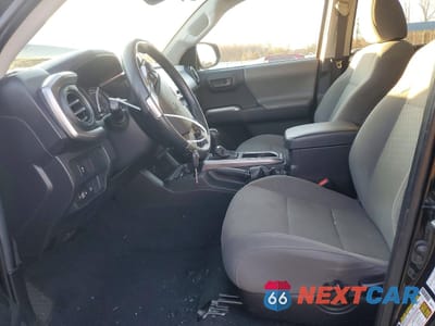 Zdjęcie 7 z 13 samochodu: 2022 TOYOTA TACOMA DOUBLE CAB VIN:3TYAX5GN1NT059761 - miniatura