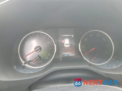 Zdjęcie 9 z 14 samochodu: 2022 TOYOTA RAV4 LE VIN:2T3K1RFV1NC177254 - miniatura