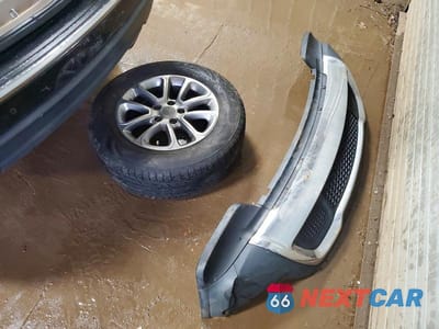 Zdjęcie 12 z 13 samochodu: 2015 JEEP GRAND CHEROKEE LIMITED VIN:1C4RJEBG0FC678010 - miniatura