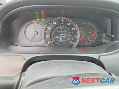 Zdjęcie 9 z 12 samochodu: 2017 HONDA ACCORD SPORT SPECIAL EDITION VIN:1HGCR2F16HA237260 - miniatura