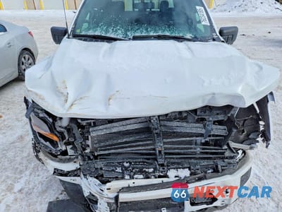 Zdjęcie 11 z 11 samochodu: 2025 FORD F150 XLT VIN:1FTFW3LD3SFA76207 - miniatura