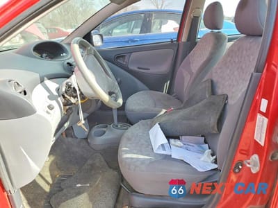 Zdjęcie 7 z 12 samochodu: 2000 TOYOTA ECHO VIN:JTDBT1233Y0024768 - miniatura