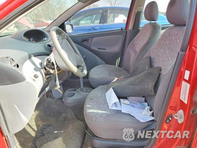 Zdjęcie 7 z 12 samochodu: 2000 TOYOTA ECHO VIN:JTDBT1233Y0024768 - miniatura
