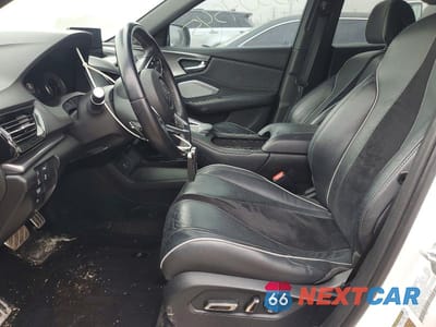Zdjęcie 7 z 11 samochodu: 2021 ACURA RDX A-SPEC VIN:5J8TC2H66ML042543 - miniatura
