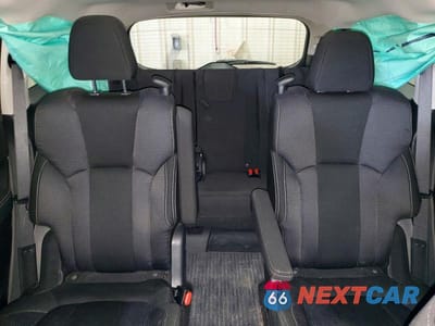 Zdjęcie 10 z 12 samochodu: 2022 SUBARU ASCENT PREMIUM VIN:4S4WMAEDXN3408216 - miniatura