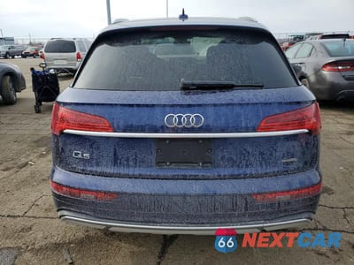 Zdjęcie 6 z 12 samochodu: 2021 AUDI Q5 PREMIUM PLUS VIN:WA1BAAFY5M2068792 - miniatura
