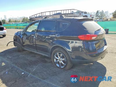 Drugie zdjęcie samochodu z przodu: 2007 SUBARU B9 TRIBECA 3.0 H6 VIN:4S4WX86D574409785 - miniatura