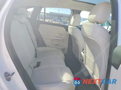 Zdjęcie 11 z 13 samochodu: 2022 MERCEDES-BENZ GLA 250 4MATIC VIN:W1N4N4HB0NJ322941 - miniatura