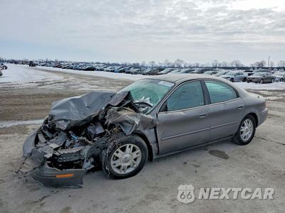 2005 MERCURY SABLE GS 1MEFM50U85A600859 - główne zdjęcie licytacji z USA - miniatura