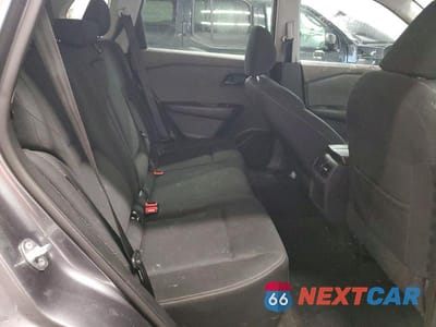 Zdjęcie 11 z 13 samochodu: 2023 NISSAN ROGUE S VIN:5N1BT3AB4PC773530 - miniatura