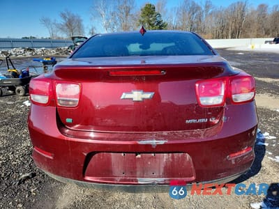 Zdjęcie 6 z 11 samochodu: 2015 CHEVROLET MALIBU 1LT VIN:1G11C5SL6FF324469 - miniatura