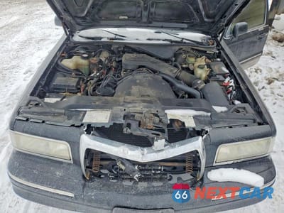 Zdjęcie 12 z 13 samochodu: 1995 LINCOLN TOWN CAR EXECUTIVE VIN:1LNLM81W8SY729429 - miniatura