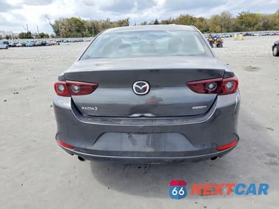 Zdjęcie 6 z 13 samochodu: 2025 MAZDA 3 SELECT SPORT VIN:3MZBPABM8SM464404 - miniatura