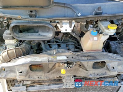 Zdjęcie 7 z 10 samochodu: 2018 RAM PROMASTER 3500 DELIVERY VAN VIN:3C6URVJG4JE144635 - miniatura