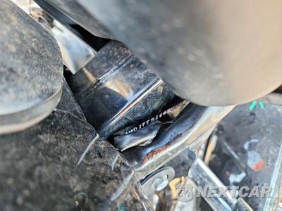 Zdjęcie 9 z 9 samochodu: 2006 HARLEY DAVIDSON FLHTCI VIN:1HD1FFW166Y640048 - miniatura