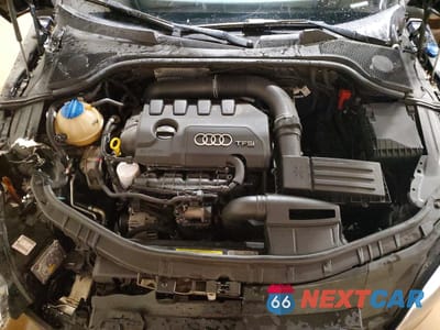 Zdjęcie 11 z 13 samochodu: 2014 AUDI TT PREMIUM PLUS VIN:TRUBFAFKXE1002691 - miniatura