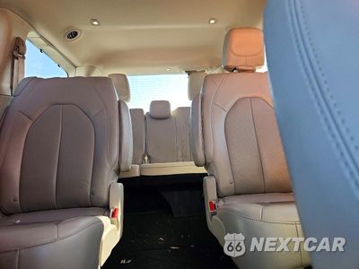 Zdjęcie 10 z 12 samochodu: 2021 CHRYSLER PACIFICA TOURING L VIN:2C4RC1BG8MR524586 - miniatura
