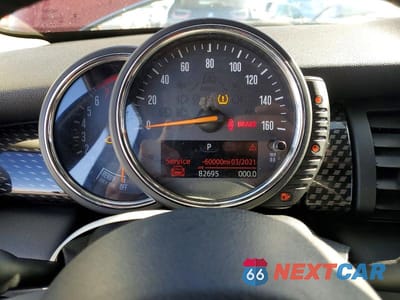 Zdjęcie 9 z 11 samochodu: 2017 MINI COOPER S VIN:WMWXP7C3XH2A45973 - miniatura