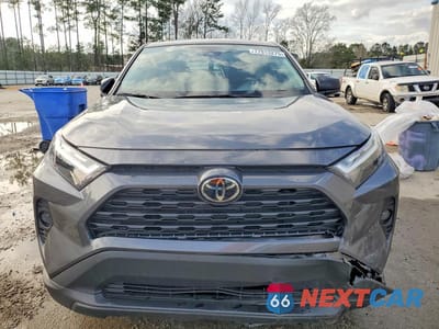 Piąte zdjęcie samochodu w środku: 2025 TOYOTA RAV4 LE VIN:2T3H1RFV8SC350838 - miniatura