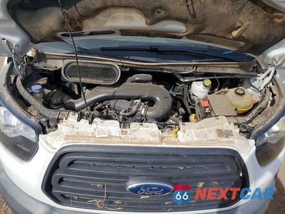Zdjęcie 7 z 10 samochodu: 2018 FORD TRANSIT T350 WAGON PASSENGER VAN VIN:1FBZX2ZM4JKA71054 - miniatura