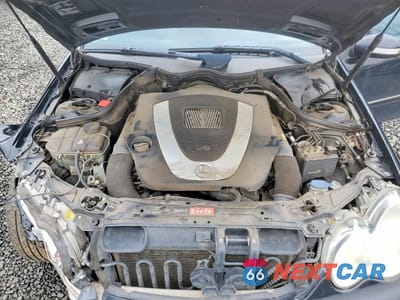 Zdjęcie 11 z 11 samochodu: 2007 MERCEDES-BENZ C 230 VIN:WDBRF52HX7A920596 - miniatura