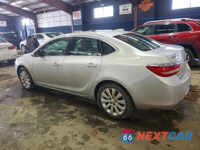 Drugie zdjęcie samochodu z przodu: 2016 BUICK VERANO VIN:1G4PP5SK1G4119194 - miniatura