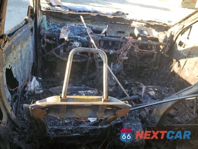 Zdjęcie 8 z 11 samochodu: 2020 TOYOTA HIGHLANDER XLE VIN:5TDGZRBH1LS006998 - miniatura