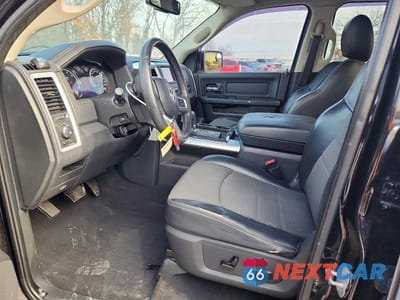 Zdjęcie 7 z 13 samochodu: 2011 DODGE RAM 1500 VIN:1D7RV1GT3BS668564 - miniatura