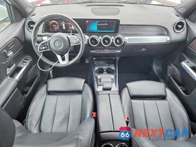 Zdjęcie 8 z 11 samochodu: 2020 MERCEDES-BENZ GLB 250 4MATIC VIN:W1N4M4HBXLW031222 - miniatura