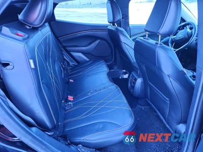 Zdjęcie 10 z 11 samochodu: 2022 FORD MUSTANG MACH-E SELECT VIN:3FMTK1SSXNMA01863 - miniatura