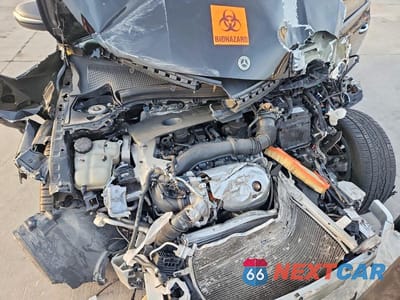 Zdjęcie 12 z 12 samochodu: 2023 MERCEDES-BENZ GLA 250 VIN:W1N4N4GB6PJ516166 - miniatura