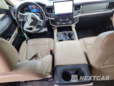 Zdjęcie 8 z 13 samochodu: 2024 FORD EXPEDITION XLT VIN:1FMJU1H83REA29657 - miniatura