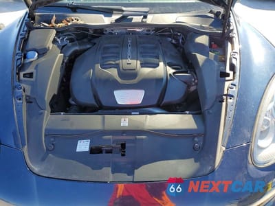 Zdjęcie 12 z 13 samochodu: 2013 PORSCHE CAYENNE VIN:WP1AF2A27DLA33773 - miniatura
