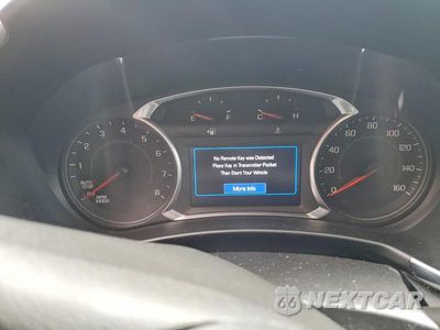 Zdjęcie 9 z 12 samochodu: 2019 CHEVROLET EQUINOX VIN:2GNAXUEV7K6296650 - miniatura