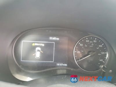 Zdjęcie 9 z 14 samochodu: 2024 NISSAN KICKS SV VIN:3N1CP5CV9RL561023 - miniatura