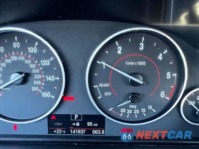 Zdjęcie 7 z 12 samochodu: 2018 BMW 328 D XDRIVE VIN:WBA8F1C51JAE93214 - miniatura