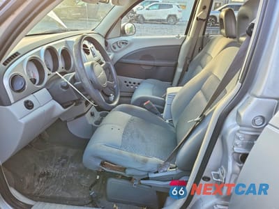 Zdjęcie 7 z 13 samochodu: 2009 CHRYSLER PT CRUISER TOURING VIN:3A8FY58909T571452 - miniatura