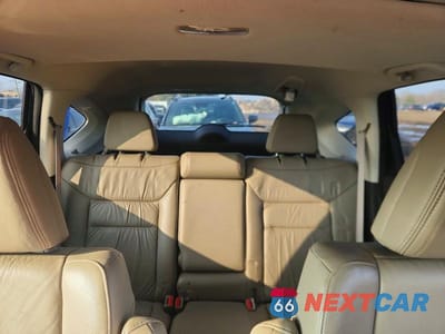 Zdjęcie 10 z 13 samochodu: 2013 HONDA CR-V EXL VIN:5J6RM4H73DL067324 - miniatura