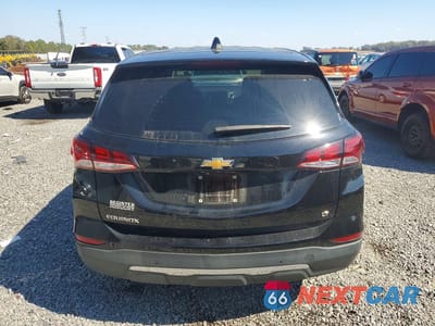 Zdjęcie 6 z 13 samochodu: 2022 CHEVROLET EQUINOX LT VIN:3GNAXKEV3NL106217 - miniatura