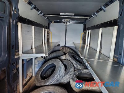 Zdjęcie 10 z 13 samochodu: 2020 RAM PROMASTER 3500 3500 HIGH VIN:3C6URVJG1LE145020 - miniatura